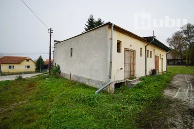 Na predaj 4-izbový dom, 186 m², Socovce