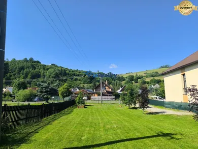Na predaj dom, 70 m², Čierny Balog