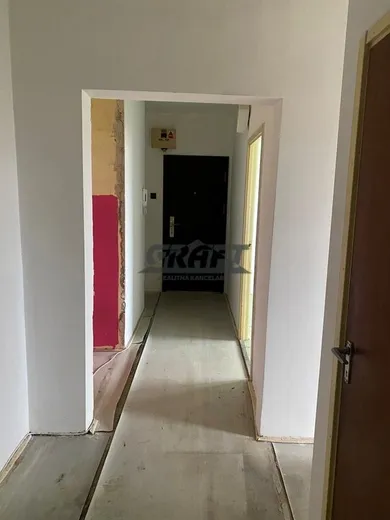 Na predaj 2-izbový byt, 53 m², Bratislava-Dúbravka, Fedákova
