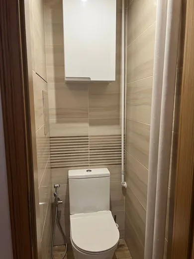 Na prenájom 3-izbový byt, 65 m², Košice-Staré Mesto, Bačíkova