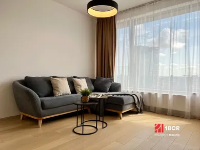 Apartments for sale, 2-room in Bratislava-Staré Mesto · €396,000