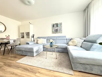 Na predaj 3-izbový byt, 63 m², Bratislava-Ružinov, Štefunkova