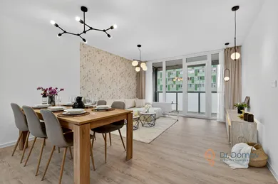 Na predaj 3-izbový byt, 77 m², Bratislava-Lamač, Studenohorská