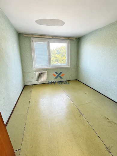Na predaj 4-izbový byt, 74 m², Bratislava-Podunajské Biskupice