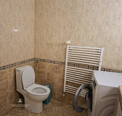 Na prenájom 2-izbový byt, 68 m², Bratislava-Staré Mesto, Zapadny rad
