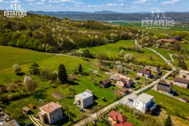 Na predaj pozemok, 540 m², Dulova Ves, -