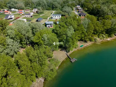 Дачные дома на продажу, Vojka nad Dunajom · €220 000