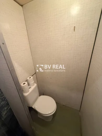 Na predaj 1-izbový byt, 22 m², Handlová, Morovnianska cesta