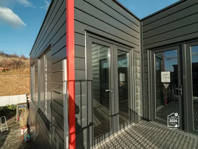 Na prenájom objekt, 80 m², Košice-Západ, Myslavská