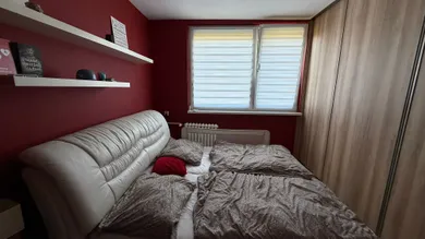 Na predaj 3-izbový byt, 69 m², Levice