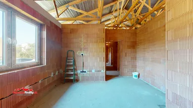 Na predaj 4-izbový dom, 123 m², Drietoma