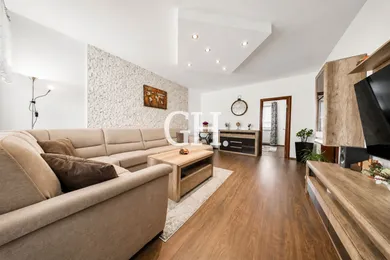 Na predaj 3-izbový byt, 75 m², Prešov, Budovateľská