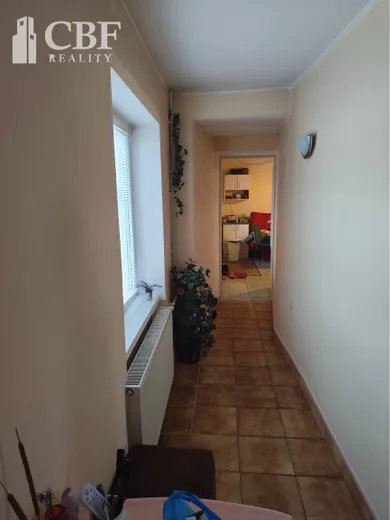 Na predaj dom, Tomášovce