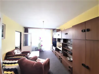 Na predaj 3-izbový byt, 68 m², Košice-Juh, Užhorodská