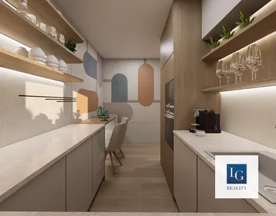 Na predaj 3-izbový byt, 83 m², Bratislava-Nové Mesto, Jeséniova