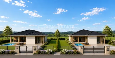 Domy na sprzedaż, 4-pokojowe, Beluša · €257 000