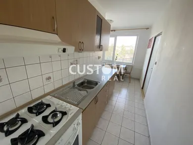 Na prenájom 2-izbový byt, 68 m², Žilina, Bajzová