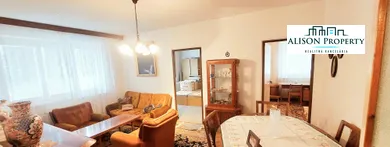 Na predaj 3-izbový byt, 65 m², Liptovský Mikuláš, Alexyho