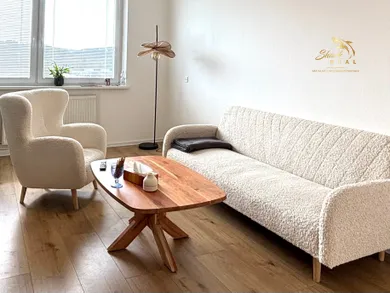Na prenájom 2-izbový byt, 55 m², Prešov, Matice Slovenskej