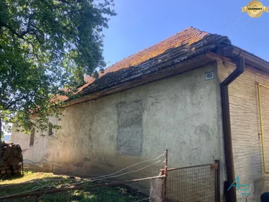 Na predaj 3-izbový dom, Myjava