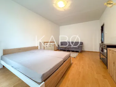 Na prenájom 1-izbový byt, 44 m², Nitra, Schurmannova