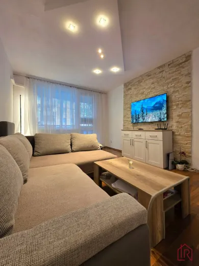 Mieszkania na sprzedaż, 2-pokojowe, Košice-Dargovských hrdinov · €179 990