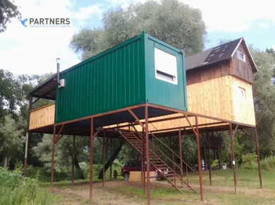 Na predaj rekreačný dom, 45 m², Gajary, Pivovar