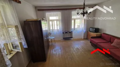 Na predaj dom, 193 m², Poltár