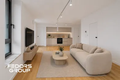 Na predaj 3-izbový byt, 65 m², Bratislava-Podunajské Biskupice