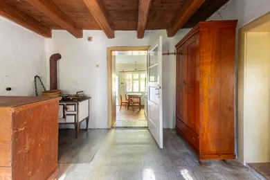 Na predaj 4-izbový dom, 102 m², Kostolné