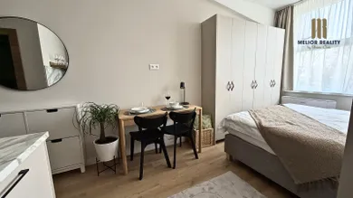 Byty na predaj 1-izbový, Košice-Sever · €121 990