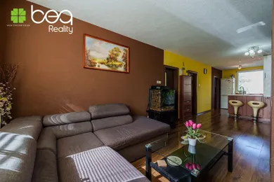 Na predaj 3-izbový byt, 68 m², Spišská Nová Ves, Dubová