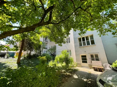 Na predaj 2-izbový byt, 54 m², Bratislava-Staré Mesto, Koreničova