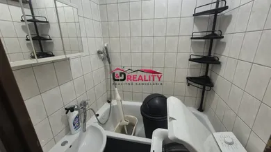 Na predaj 2-izbový byt, 58 m², Detva, M. R. Štefánika