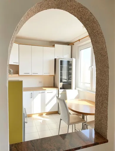 Na predaj 3-izbový byt, 70 m², Bratislava-Podunajské Biskupice