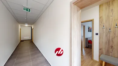 Na predaj 2-izbový byt, 42 m², Liptovský Ján