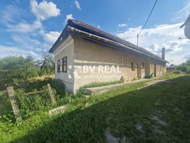 Domy na prenájom 3-izbový, Veľký Klíž · €395