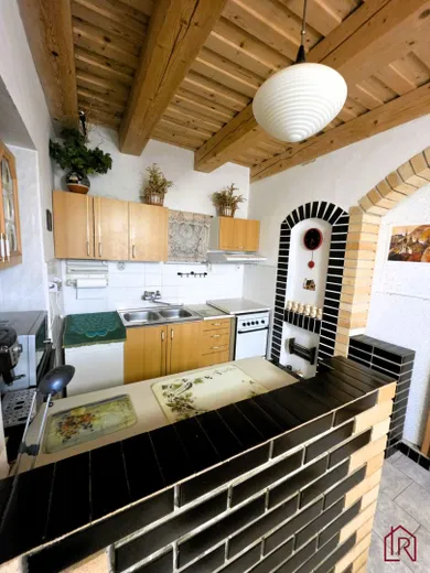 Na predaj 9-izbový dom, 170 m², Medzev, Prochotská