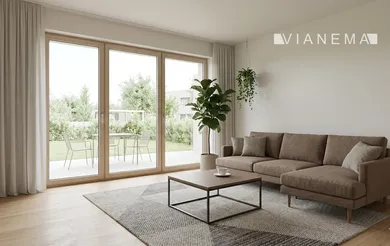 Byty na predaj 4-izbový, Púchov · €248 331