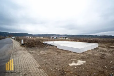 Na predaj 1-izbový dom, 110 m², Sliač, Hájnická