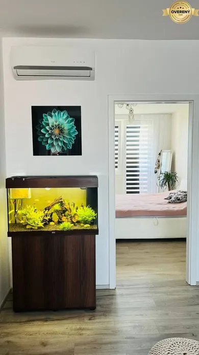 Na predaj 3-izbový byt, 73 m², Gbely, Záhumenice