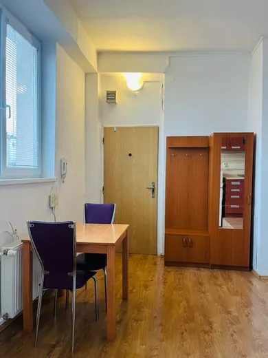 Na prenájom 1-izbový byt, 22 m², Košice-Sever, Československej armády