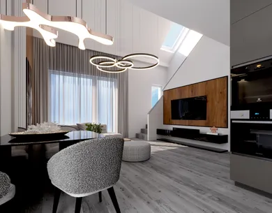 Mieszkania na sprzedaż, 4-pokojowe, Bratislava-Čunovo · €369 740