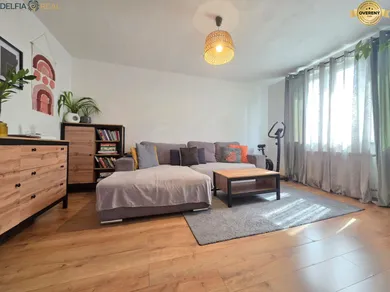 Na predaj 3-izbový byt, 68 m², Galanta, Nová Doba