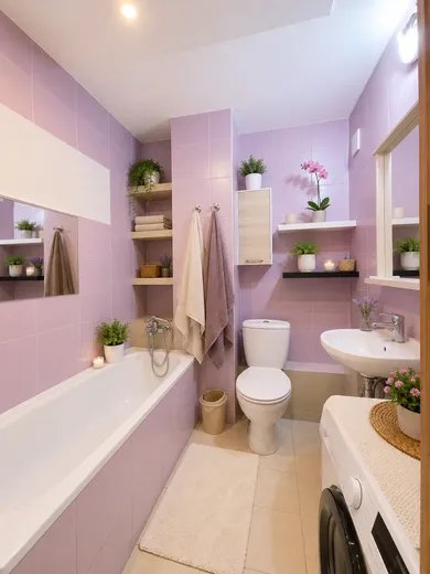 Na predaj 3-izbový byt, 64 m², Myjava