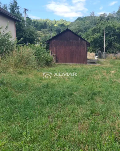 Na predaj pozemok, 57 m², Hriňová, Slanecká