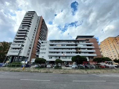 Na prenájom objekt v Bratislava-Petržalka · €9 · Dokončené