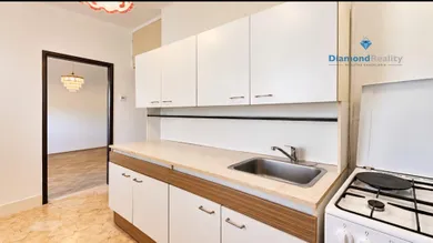 Na predaj 2-izbový byt, 55 m², Košice-Staré Mesto, Haviarska