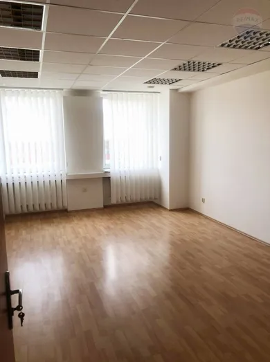 Na prenájom komerčné, 184 m², Bratislava-Staré Mesto, Pražská