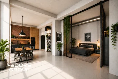 Apartments for sale, 3-room in Bratislava-Devínska Nová Ves · €268,000